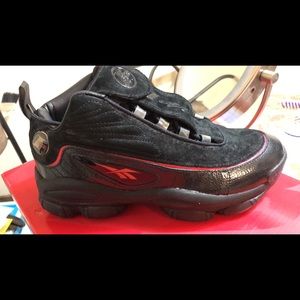 Rebook sneakers
